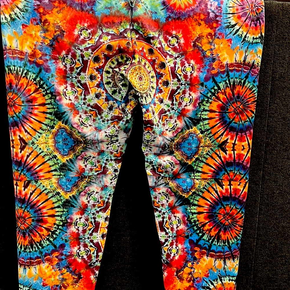COPY - Multiple color pants